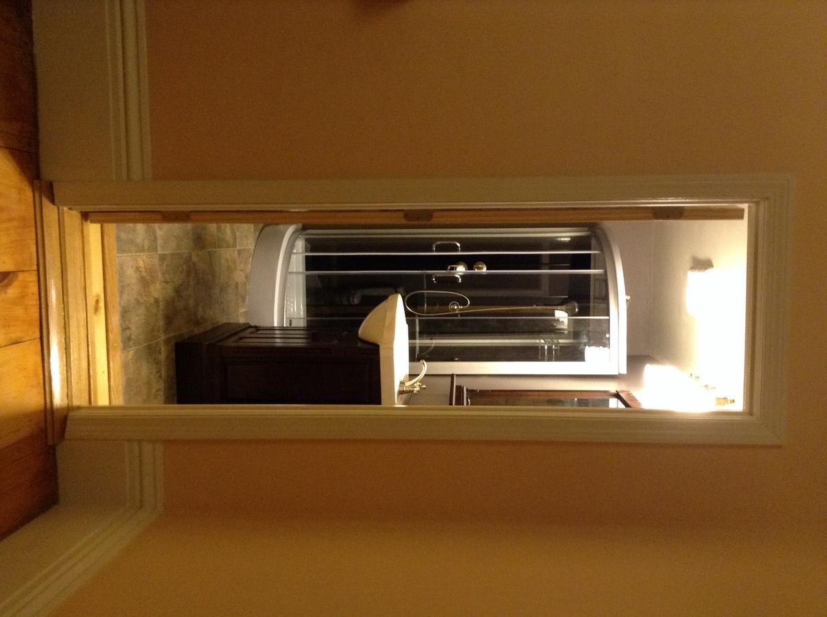 Old Parsonage Guest House 肯纳邦克波特 外观 照片